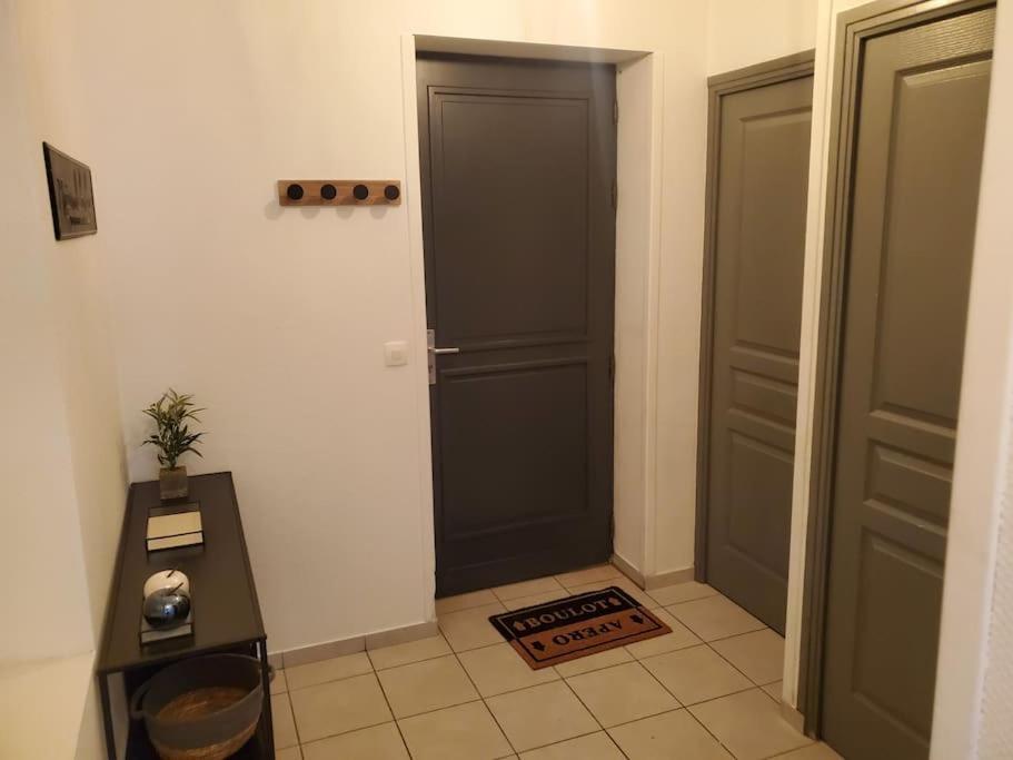 Appartement Moderne En Ville Armentieres Exterior photo
