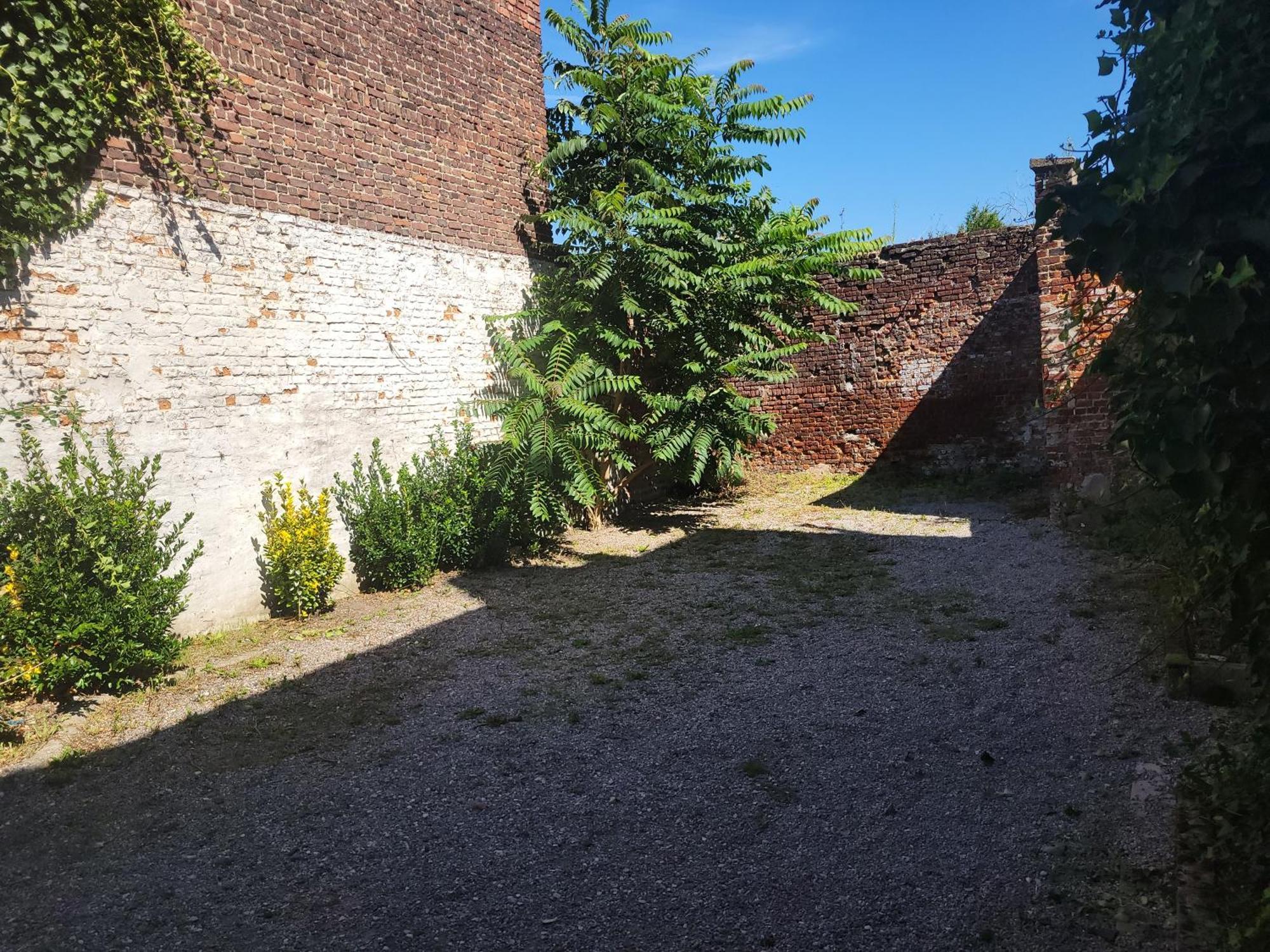 Appartement Moderne En Ville Armentieres Exterior photo